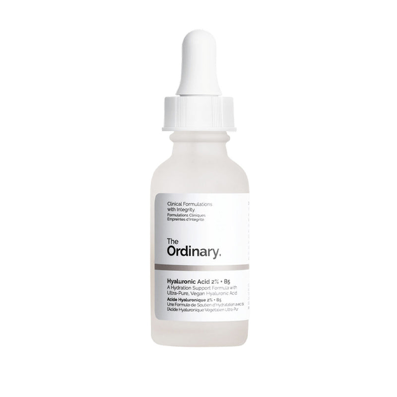 Pack Hyaluronic Acid + Niacinamide 10% + Zinc 1% (sin caja)