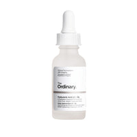 Pack Hyaluronic Acid + Niacinamide 10% + Zinc 1% (sin caja)