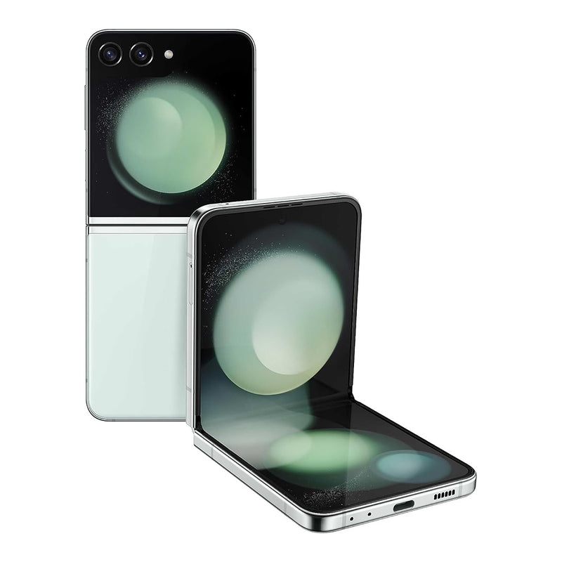 Samsung Galaxy Z Flip5 Libre de Fábrica