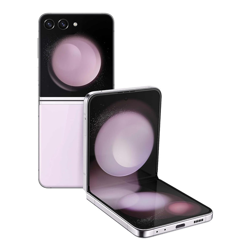 Samsung Galaxy Z Flip5 Libre de Fábrica
